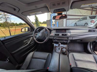 2013 BMW 5 Series 528i xDrive   - Photo 2 - Edmond, OK 73003