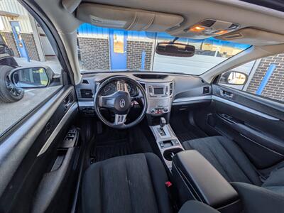 2014 Subaru Outback 2.5i Premium   - Photo 26 - Edmond, OK 73003