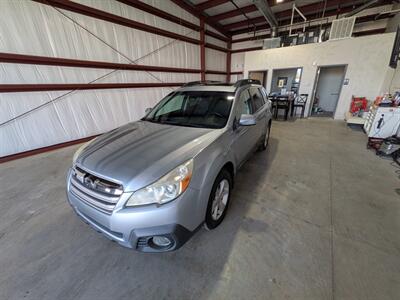 2014 Subaru Outback 2.5i Premium   - Photo 4 - Edmond, OK 73003