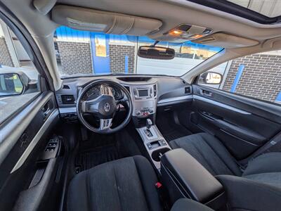 2014 Subaru Outback 2.5i Premium   - Photo 27 - Edmond, OK 73003