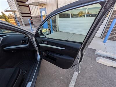 2014 Subaru Outback 2.5i Premium   - Photo 32 - Edmond, OK 73003