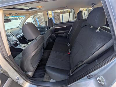 2014 Subaru Outback 2.5i Premium   - Photo 25 - Edmond, OK 73003