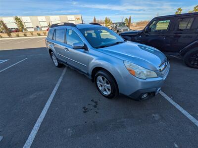 2014 Subaru Outback 2.5i Premium   - Photo 10 - Edmond, OK 73003
