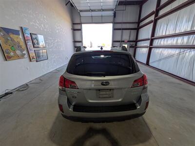 2014 Subaru Outback 2.5i Premium   - Photo 6 - Edmond, OK 73003