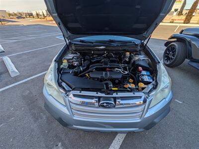 2014 Subaru Outback 2.5i Premium   - Photo 7 - Edmond, OK 73003