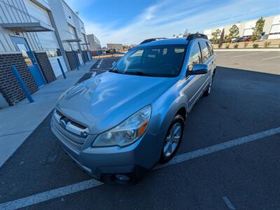 2014 Subaru Outback 2.5i Premium   - Photo 20 - Edmond, OK 73003