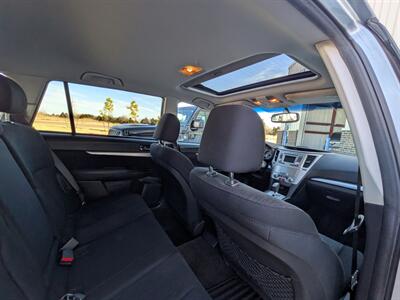 2014 Subaru Outback 2.5i Premium   - Photo 31 - Edmond, OK 73003