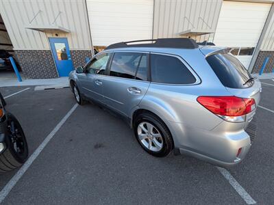 2014 Subaru Outback 2.5i Premium   - Photo 18 - Edmond, OK 73003