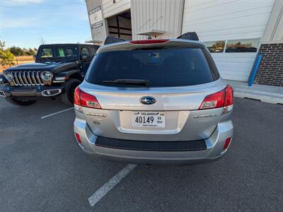 2014 Subaru Outback 2.5i Premium   - Photo 16 - Edmond, OK 73003