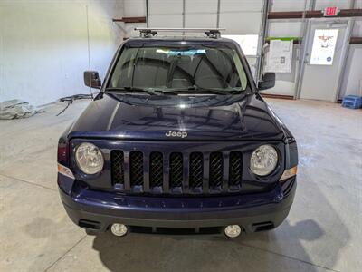 2015 Jeep Patriot Sport   - Photo 2 - Edmond, OK 73003