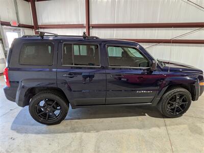 2015 Jeep Patriot Sport   - Photo 7 - Edmond, OK 73003