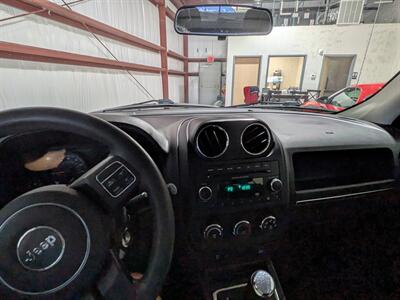2015 Jeep Patriot Sport   - Photo 25 - Edmond, OK 73003