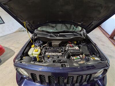 2015 Jeep Patriot Sport   - Photo 22 - Edmond, OK 73003