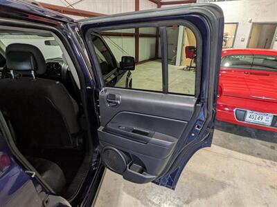 2015 Jeep Patriot Sport   - Photo 17 - Edmond, OK 73003