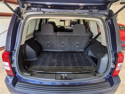 2015 Jeep Patriot Sport   - Photo 15 - Edmond, OK 73003