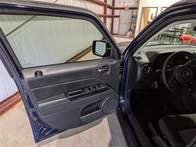 2015 Jeep Patriot Sport   - Photo 11 - Edmond, OK 73003