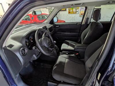 2015 Jeep Patriot Sport   - Photo 9 - Edmond, OK 73003