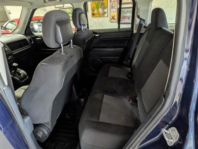2015 Jeep Patriot Sport   - Photo 12 - Edmond, OK 73003