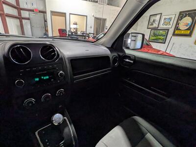 2015 Jeep Patriot Sport   - Photo 26 - Edmond, OK 73003