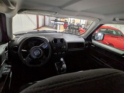 2015 Jeep Patriot Sport   - Photo 13 - Edmond, OK 73003