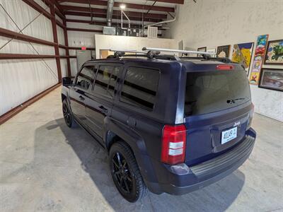 2015 Jeep Patriot Sport   - Photo 4 - Edmond, OK 73003