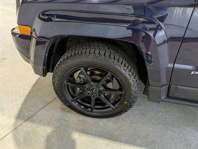 2015 Jeep Patriot Sport   - Photo 33 - Edmond, OK 73003