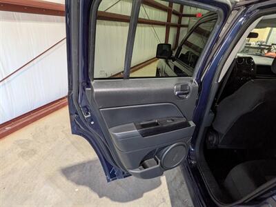 2015 Jeep Patriot Sport   - Photo 14 - Edmond, OK 73003
