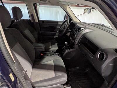 2015 Jeep Patriot Sport   - Photo 18 - Edmond, OK 73003