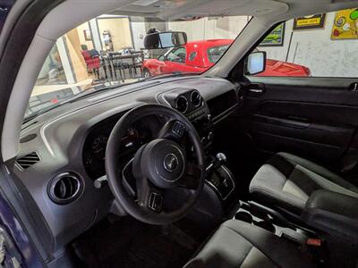 2015 Jeep Patriot Sport   - Photo 10 - Edmond, OK 73003