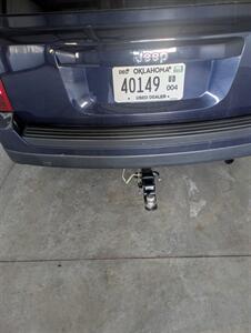 2015 Jeep Patriot Sport   - Photo 34 - Edmond, OK 73003