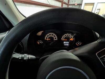 2015 Jeep Patriot Sport   - Photo 27 - Edmond, OK 73003