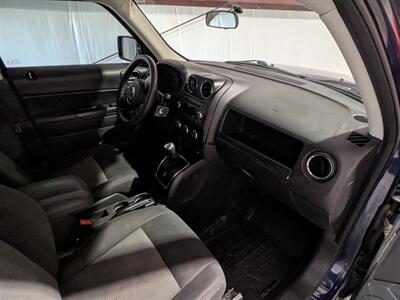 2015 Jeep Patriot Sport   - Photo 19 - Edmond, OK 73003