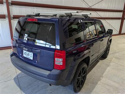 2015 Jeep Patriot Sport   - Photo 6 - Edmond, OK 73003