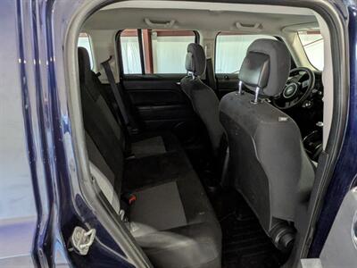 2015 Jeep Patriot Sport   - Photo 16 - Edmond, OK 73003