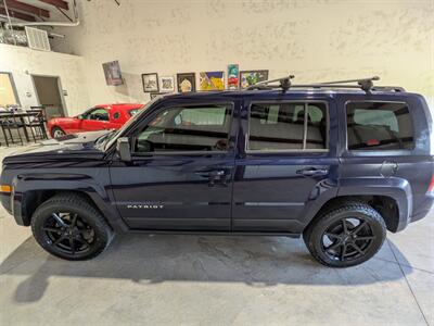 2015 Jeep Patriot Sport   - Photo 3 - Edmond, OK 73003