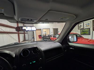 2015 Jeep Patriot Sport   - Photo 28 - Edmond, OK 73003