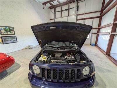 2015 Jeep Patriot Sport   - Photo 23 - Edmond, OK 73003