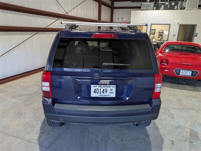2015 Jeep Patriot Sport   - Photo 5 - Edmond, OK 73003
