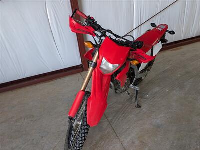 2023 Honda CRF300   - Photo 2 - Edmond, OK 73003