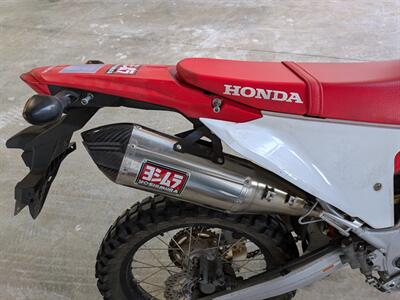 2023 Honda CRF300   - Photo 5 - Edmond, OK 73003