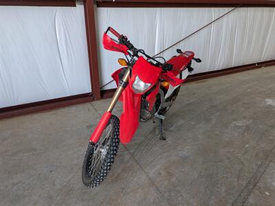 2023 Honda CRF300   - Photo 4 - Edmond, OK 73003