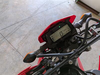 2023 Honda CRF300   - Photo 7 - Edmond, OK 73003