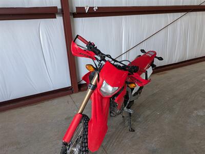 2023 Honda CRF300   - Photo 3 - Edmond, OK 73003