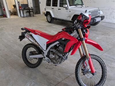 2023 Honda CRF300   - Photo 6 - Edmond, OK 73003