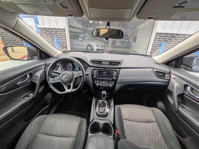 2018 Nissan Rogue S   - Photo 16 - Edmond, OK 73003