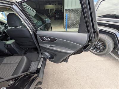 2018 Nissan Rogue S   - Photo 14 - Edmond, OK 73003