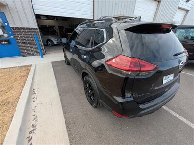 2018 Nissan Rogue S   - Photo 3 - Edmond, OK 73003