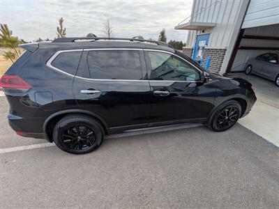 2018 Nissan Rogue S   - Photo 6 - Edmond, OK 73003