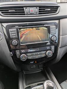2018 Nissan Rogue S   - Photo 9 - Edmond, OK 73003