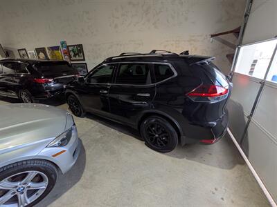 2018 Nissan Rogue S   - Photo 29 - Edmond, OK 73003